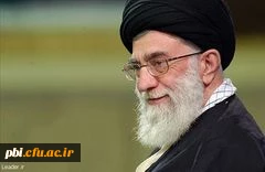 مقام معظم رهبری