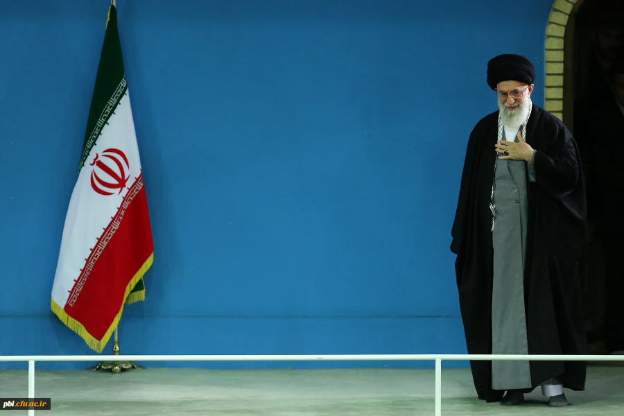 پیام 22 بهمن