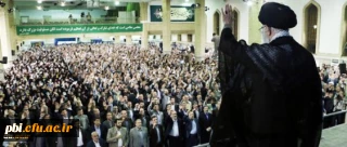 عضویت و همکاری با دفتر نهاد مقام معظم رهبری