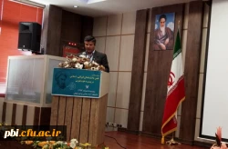 پیام آقای دکتر محمود مهر محمدی سرپرست دانشگاه فرهنگیان به سومین همایش نقش دانشمندان ایرانی-اسلامی درپیشبرد علوم تجربی