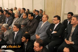 دیدار با مقام معظم رهبری