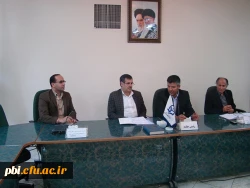 بازدید دکتر ساکی