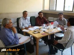 مصاحبه تخصصی و بررسی صلاحیت های عمومی1