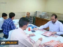 مصاحبه تخصصی و بررسی صلاحیت های عمومی1