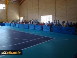 جشنواره ورزشی