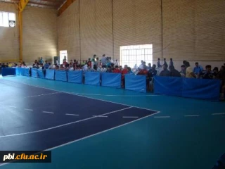 برگزاری پنجمین جشنواره بازی های بومی محلی و مسابقات ورزشی قهرمانی دانش آموزان پسر دوره ابتدایی و متوسطه اول سراسر کشور در پردیس شهید باهنر اصفهان