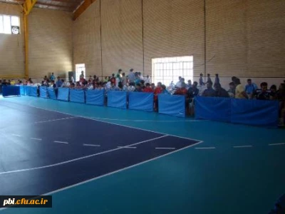 برگزاری پنجمین جشنواره بازی های بومی محلی و مسابقات ورزشی قهرمانی دانش آموزان پسر دوره ابتدایی و متوسطه اول سراسر کشور در پردیس شهید باهنر اصفهان