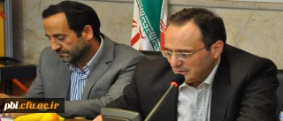 پیام دکتر مهرمحمدی خطاب به استادان دانشگاه فرهنگیان