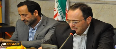 پیام دکتر مهرمحمدی خطاب به استادان دانشگاه فرهنگیان