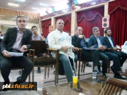 همایش آغاز سال تحصیلی همزمان با گرامیداشت هفته دفاع مقدس 1