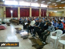 همایش آغاز سال تحصیلی همزمان با گرامیداشت هفته دفاع مقدس 2