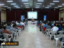 همایش آغاز سال تحصیلی همزمان با گرامیداشت هفته دفاع مقدس 3