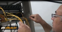 شبکه فیبر نوری 3