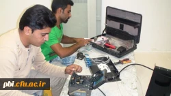 شبکه فیبر نوری 5