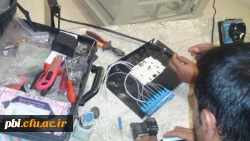 شبکه فیبر نوری6