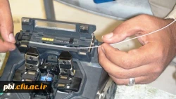 شبکه فیبر نوری9