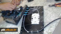 شبکه فیبر نوری11