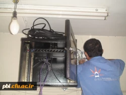 شبکه فیبر نوری12