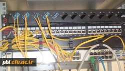 شبکه فیبر نوری14