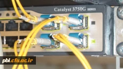 شبکه فیبر نوری15