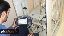 شبکه فیبر نوری18