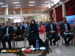 افتتاحیه ورزشگاه 4