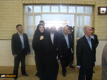 افتتاحیه ورزشگاه 11