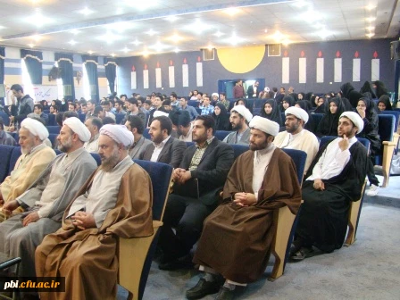 مسوول نهاد نمایندگی مقام معظم رهبری دردانشگاه فرهنگیان استان اصفهان تودیع ومعارفه شد4