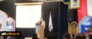 اختتامیه اولین جشنواره فرهنگی هنری اساتید و کارکنان دانشگاه فرهنگیان کشور پنجشنبه، بعد از دو روز کاری و برگزاری مسابقات نهایی به کار خود پایان داد.