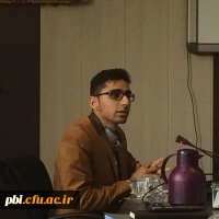 تقدیر از دو دانشجومعلم پژوهشگر دانشگاه فرهنگیان- پردیس شهید باهنر اصفهان