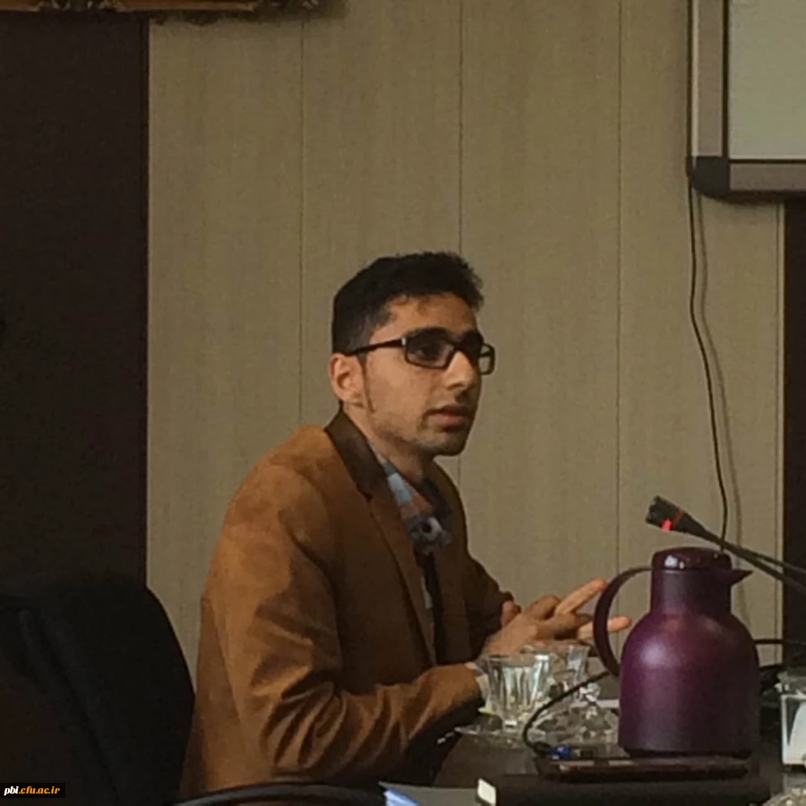 تقدیر از دو دانشجومعلم پژوهشگر دانشگاه فرهنگیان- پردیس شهید باهنر اصفهان