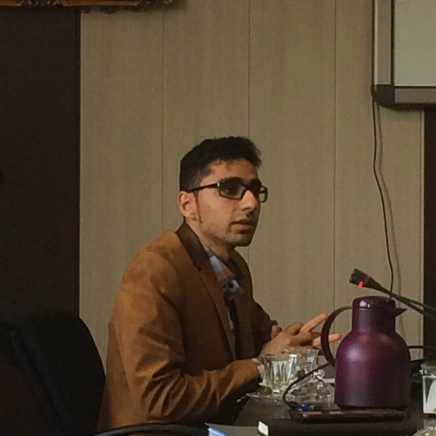 تقدیر از دو دانشجومعلم پژوهشگر دانشگاه فرهنگیان- پردیس شهید باهنر اصفهان