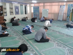 ویژه برنامه عهد وصال