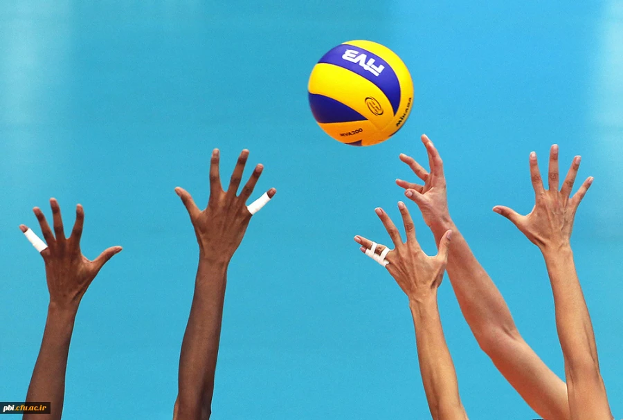 اردوی تیم های ورزشی