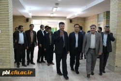 همایش سرپرستان شبانه روزی