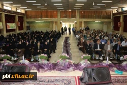 همایش سرپرستان شبانه روزی