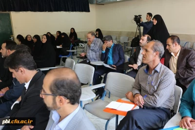 دکتر نظری مدیرکل حوزه دانشجویی سازمان مرکزی دانشگاه فرهنگیان :

رسالت سرپرستان شبانه روزی در تربیت وتعامل اجتماعی دانشجو معلمان از اهم وظایف است.