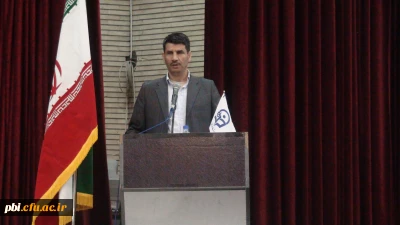 برگزاری اولین همایش چالش های فضای مجازی