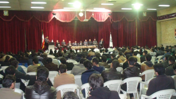 پرسش و پاسخ