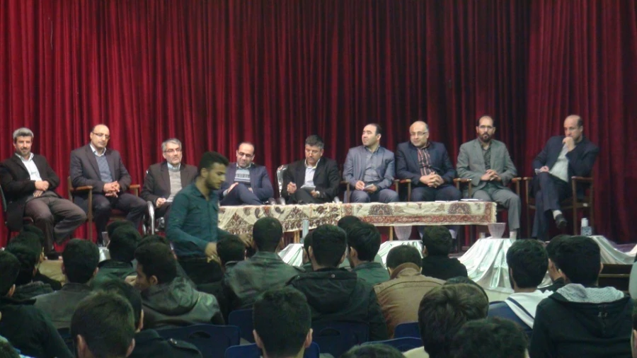 پرسش و پاسخ