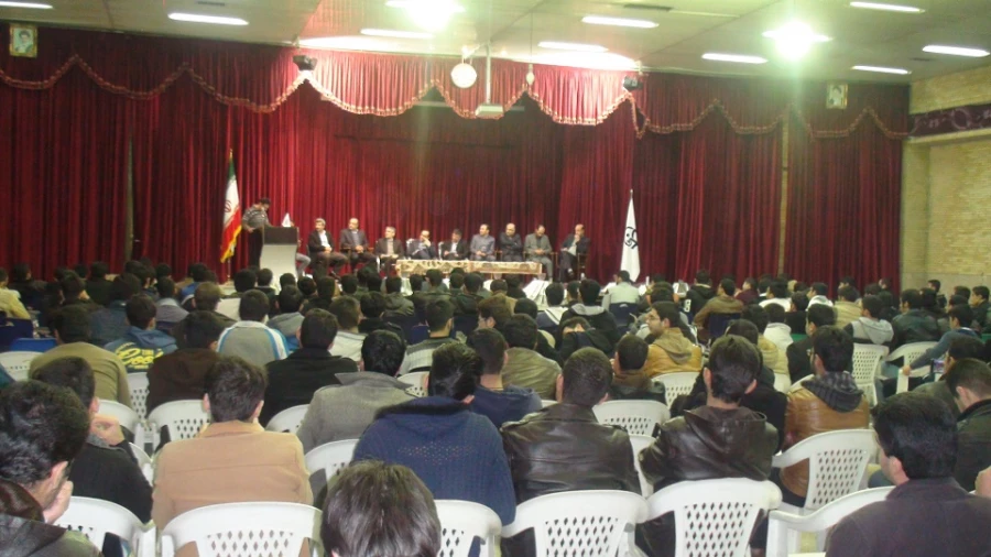 پرسش و پاسخ