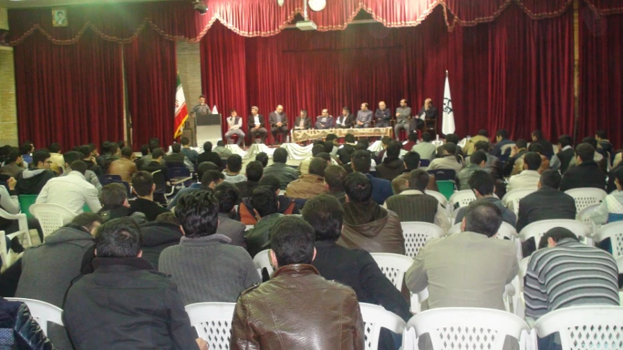 پرسش و پاسخ