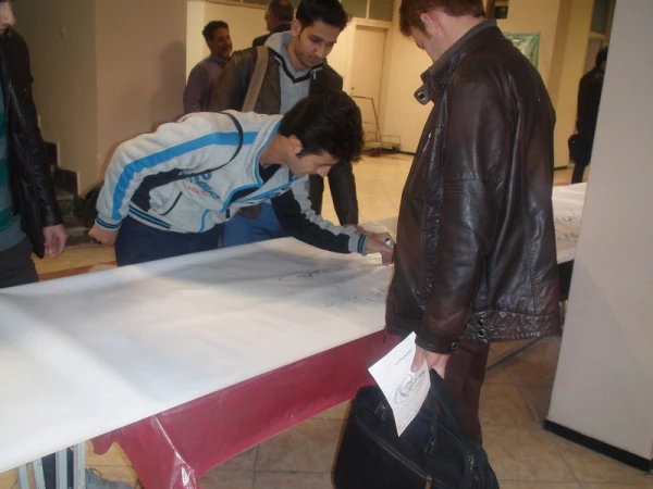 پرسش و پاسخ