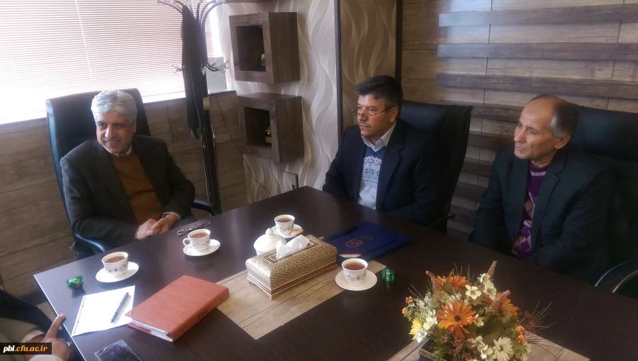 دانشگاه اصفهان