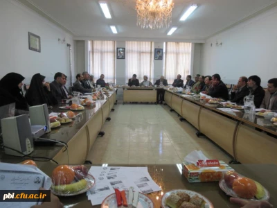 دکتر شهرام عروف زاد در جلسه  تکریم و معارفه سرپرست جدید مرکز شهید آیت :مأموریت دانشگاه فرهنگیان،تربیت معلمانی است که قرار است عهده دار سکان تعلیم وتربیت جامعه اسلامی شوند.