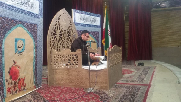 مهارت های کاربردی حفظ قرآن