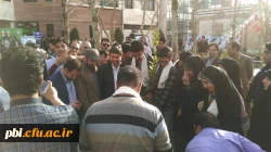 هفته درختکاری