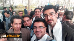 هفته درختکاری