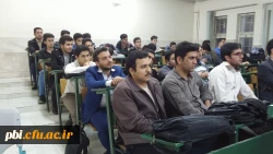 جلسات انجمن معلمان فیزیک