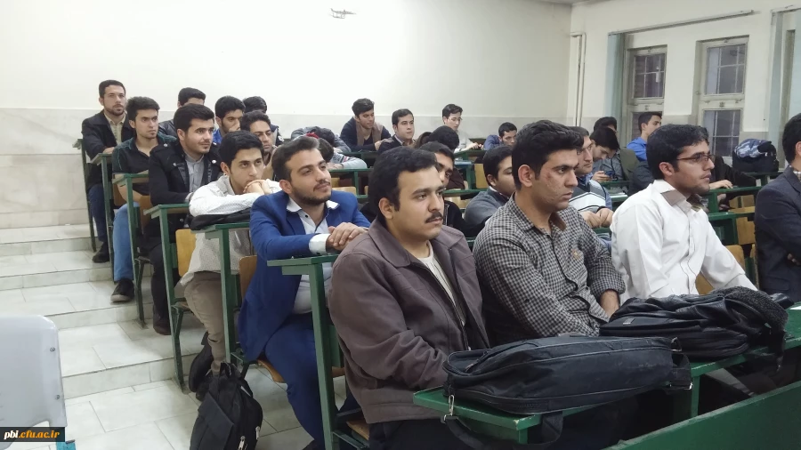 جلسات انجمن معلمان فیزیک